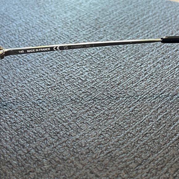 Cartier: Size: 56-19-145 - Picture 7 of 13